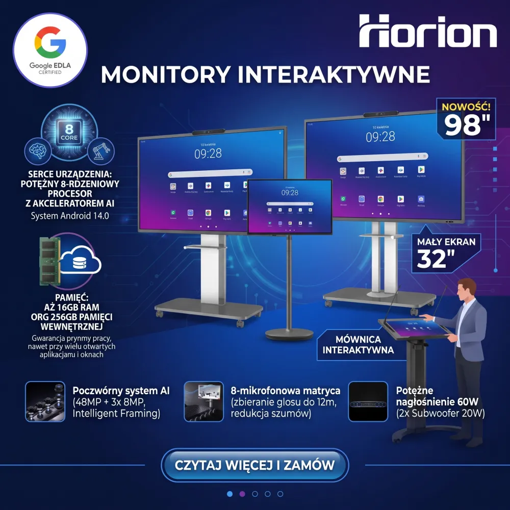 HORION