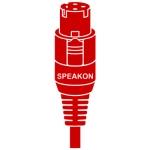 Speakon kolumnowe Speakon kolumnowe