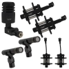 Zestaw mikrofonów do perkusji Shudder SDD-100S