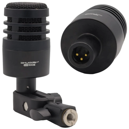 Zestaw mikrofonów do perkusji Shudder SDD-100S
