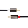 Kabel wtyk 2 RCA - 2RCA 1.8m Shudder Standard cinch - cinch czincz - czincz
-100528