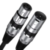 Kabel XLR - XLR 3m Shudder PREMIUM HQ
