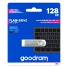 Pendrive Goodram USB 3.2 128GB UNO3 srebrny