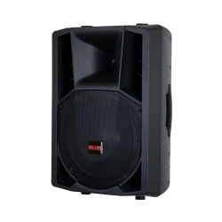 Zestaw nagłośnieniowy LNX44X z nowym mocnym powermikserem BTA1412-107775