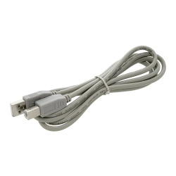 Kabel połączeniowy USB do USB - B Przewód komputer - drukarka 5m 
Pasuje do miksera audio BTA1114-107937