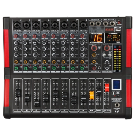 Zestaw nagłośnieniowy BTA13E-107339