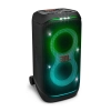 Kolumna mobilna JBL PartyBox Stage 320 240W IPX4 Czarna Party Box JBL-108251