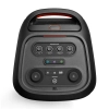 Kolumna mobilna JBL PartyBox Stage 320 240W IPX4 Czarna Party Box JBL-108255