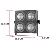 Efekt świetlny Shudder ONA2004 Mini 4 Eye 4in1 100W-108459