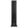 Kolumny podłogowe HECO AURORA XT 1000 Black Oak czarne z czarnym winylem para-108534
