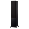 Kolumny podłogowe HECO AURORA XT 1000 Black Oak czarne z czarnym winylem para-108535
