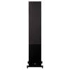 Kolumny podłogowe HECO AURORA XT 1000 Black Oak czarne z czarnym winylem para-108536
