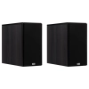 Kolumny półkowe Heco AURORA XT 300 Black Oak czarne z czarnym winylem para-108548