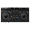 Kontroler DEE JAY Pioneer DJ AlphaTeta DDJ-GRV6 + Aplikacja