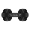 Słuchawki Pionner DJ HDJ-CUE1BT Słuchawki DJ-skie Bluetooth ciemne srebro-108959
