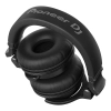 Słuchawki Pionner DJ HDJ-CUE1BT Słuchawki DJ-skie Bluetooth ciemne srebro-108962