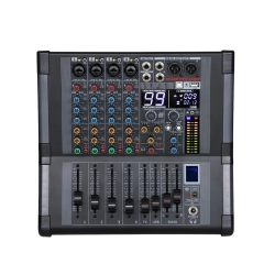 Zestaw nagłośnieniowy BTA21B-108013