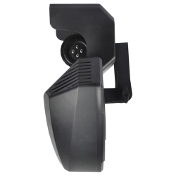 Efekt świetlny Shudder ONA1003 Wizard Light 80W LED 9+1 5 Color Max 150W Czarodziej-108403