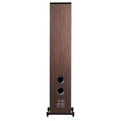 Kolumny podłogowe HECO AURORA XT 1000 Black Walunt czarne z orzechowym winylem para-108541 Kolumny podłogowe HECO AURORA XT 1000 Black Walunt czarne z orzechowym winylem para-108541