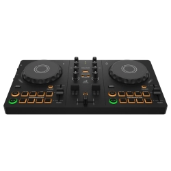 Kontroler DJ Pioneer AlphaTeta 2 kanałowy DDJ-FLX2-108882