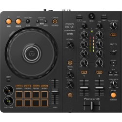 Kontroler DJ Pioneer AlphaTeta 2 kanałowy DDJ-FLX4-108897