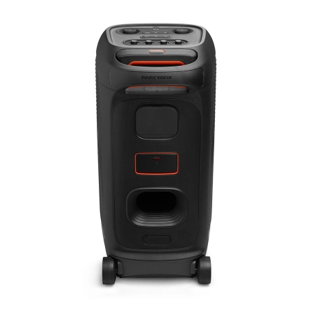 Kolumna mobilna JBL PartyBox Stage 320 240W IPX4 Czarna Party Box JBL-108254