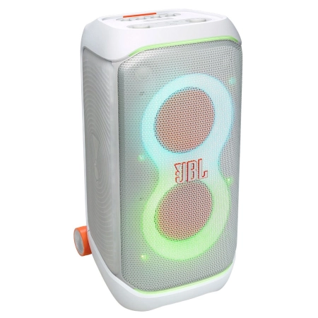 Kolumna mobilna JBL PartyBox Stage 320 240W IPX4 Biała-108261