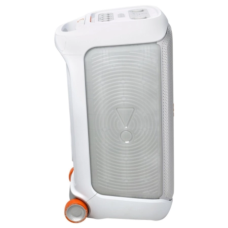 Kolumna mobilna JBL PartyBox Stage 320 240W IPX4 Biała-108263
