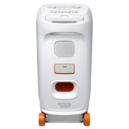 Kolumna mobilna JBL PartyBox Stage 320 240W IPX4 Biała-108264