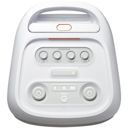 Kolumna mobilna JBL PartyBox Stage 320 240W IPX4 Biała-108265