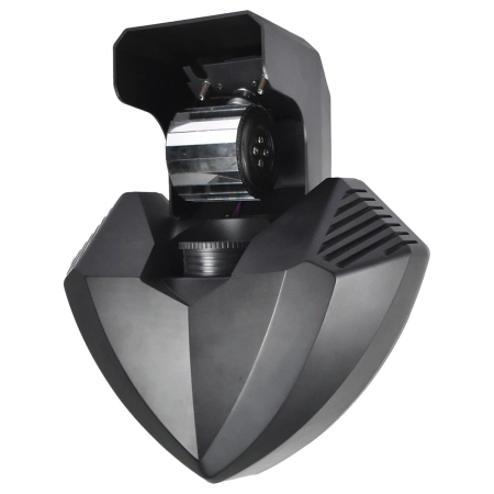 Efekt świetlny Shudder ONA1003 Wizard Light 80W LED 9+1 5 Color Max 150W Czarodziej