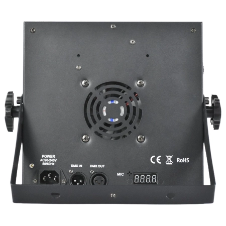 Efekt świetlny Shudder ONA2004 Mini 4 Eye 4in1 100W-108457