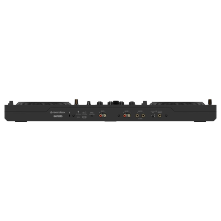 Kontroler DEE JAY Pionner DJ AlphaTeta DDJ-GRV6-108894