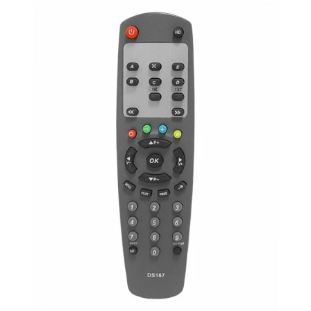 Pilot do TV Sat Cyfra+  HD DSI87 DS187
