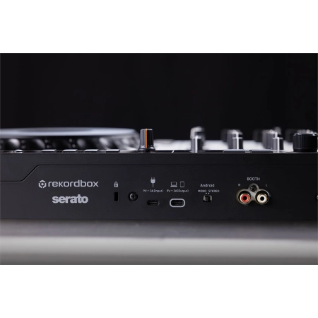 Kontroler DEE JAY Pionner DJ AlphaTeta DDJ-GRV6-108905