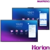 Monitor interaktywny Horion 86M6AProV2 Android 14, EDLA, AI, Dual-WIFI, 16GB+256GB Quad Camera-109225