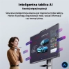 Monitor interaktywny Horion 86M6AProV2 Android 14, EDLA, AI, Dual-WIFI, 16GB+256GB Quad Camera-109236