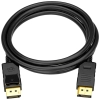 Kabel DisplayPort - DisplayPort 1.4 4K 60Hz 3m-109824