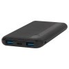 Power Bank 10000mAh QC 20W czarny-109886