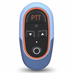 Zestaw do komunikacji nagłowny Shudder SWT0001 Mini Radiotelefon-109321