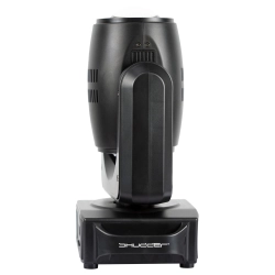 Efekt świetlny Shudder ruchoma głowa Twin Beam 180W ONA3007-109427
