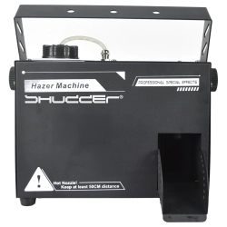 Wytwornica dymu HAZE Shudder generator dymu lekkiego 900W ONA6001-109496