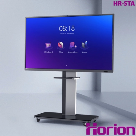 Mobilna podstawa stojak na monitor interaktywny 65 75 86 cali-109212