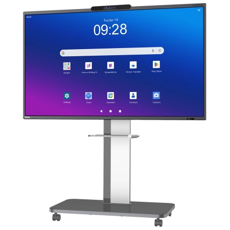 Monitor interaktywny Horion 75" 75M6AProV2 Android 14, EDLA, AI, Dual-WIFI, 16GB+256GB Quad Camera