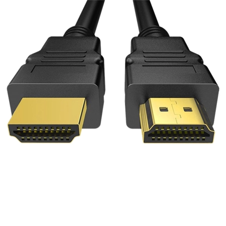 Kabel HDMI - HDMI 2.0 4K 60Hz 7.5m Shudder ECO-109812