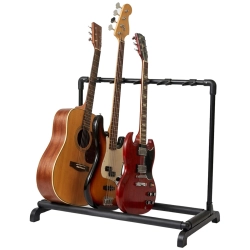 Stojak na gitary Shudder wieszak na 5 gitar-110637