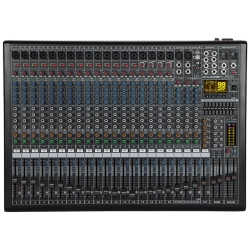 Mikser Shudder TRX-24S 24-kanałowy 120DSP -110998