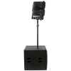 Aktywny system liniowy Shudder SPN II Details 18 series Kolumna Estradowa-111629