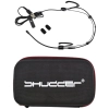 Mikrofon nagłowny Shudder MIK4012 BETA53-S mini XLR 4PIN do Shure regulowany Czarny Black-111686