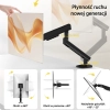 Uchwyt biurkowy ruchomy do monitora A-05-111929